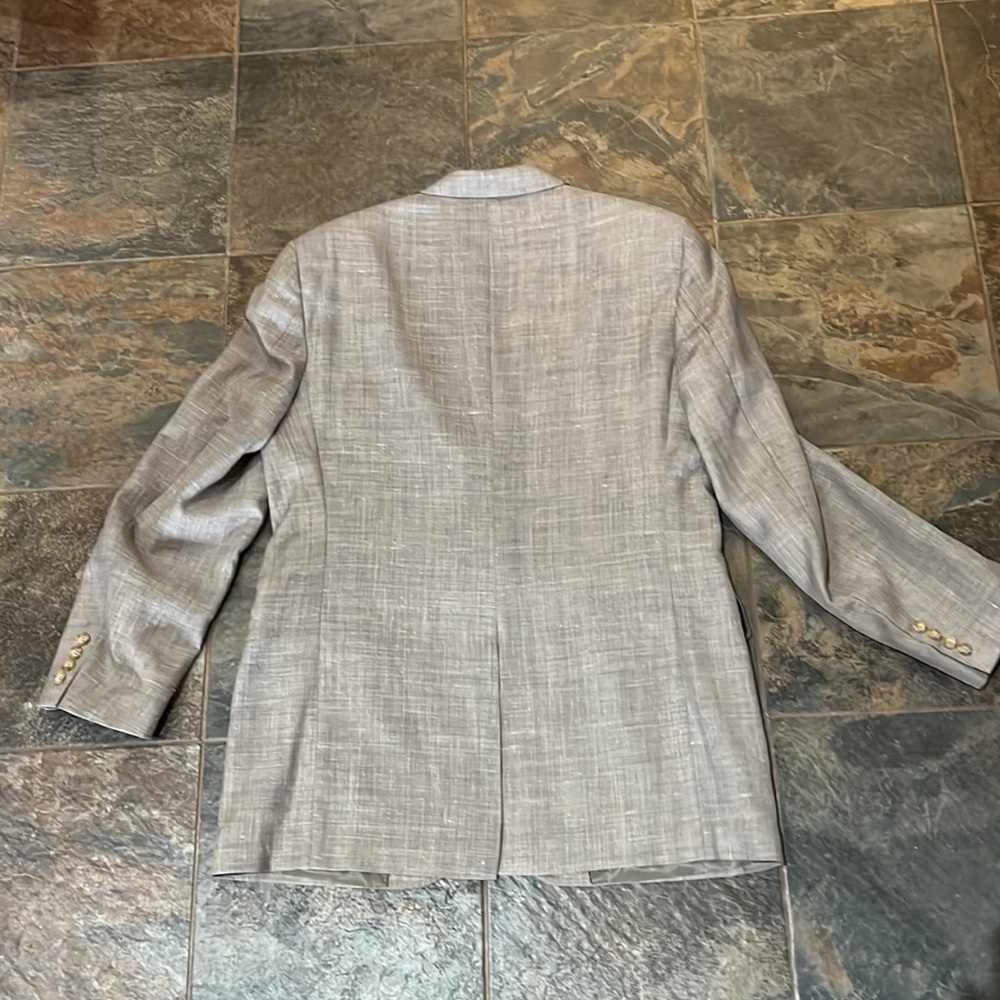 EVAN-PICONE Jacket - Picture 3 of 6